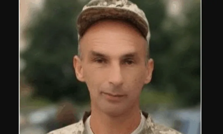 Два роки вважався зниклим безвісти: воїн із Зборівщини загинув на Донеччині