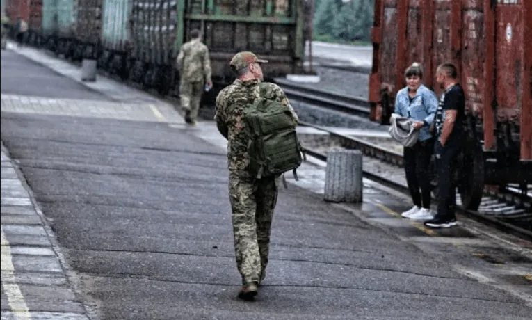“Втікачі” повертаються: понад 1700 військових повернулися до своїх частин