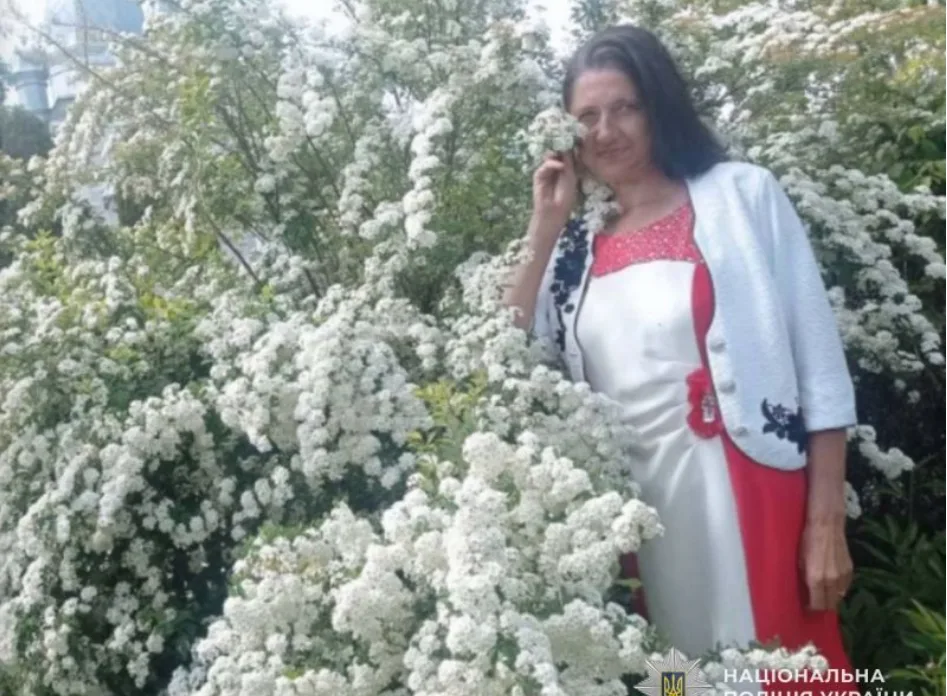 На Тернопільщині розшукують жінку, яка пропала ще 12 серпня