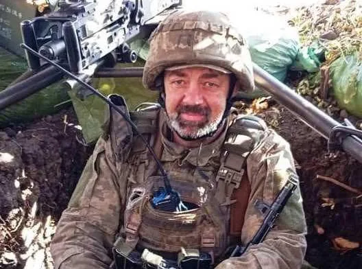 Дев’ять місяців надій: на Донеччині загинув воїн Ігор Пальчак з Тернопільщини