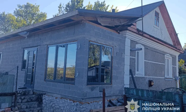 Затримали 26-річного чоловіка з Лановеччини, причетного до смерті односельця