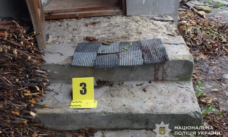 Затримали підозрюваного у вбивстві пенсіонера в Почаєві