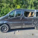 Смертельне зіткнення: загинув 26-річний водій з Тернопільщини
