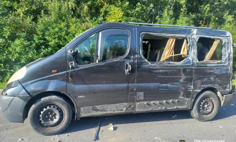 Смертельне зіткнення: загинув 26-річний водій з Тернопільщини