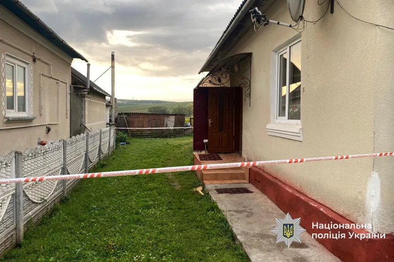На Тернопільщині п'яний чоловік побив до смерті пенсіонера