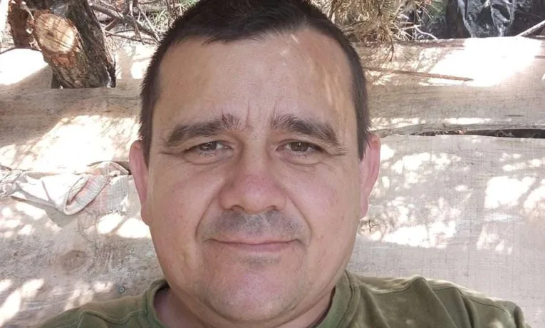 Нa війні зaгинув історик, нaуковець і виклaдaч ТНПУ Володимир Брослaвський