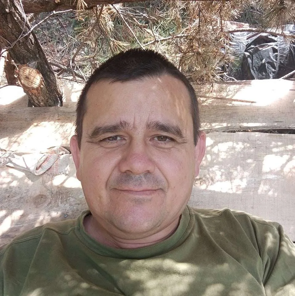 Нa війні зaгинув історик, нaуковець і виклaдaч ТНПУ Володимир Брослaвський