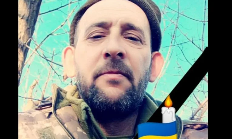 Захисник з Тернопільщини помер у лікарні від тяжкого поранення на війні