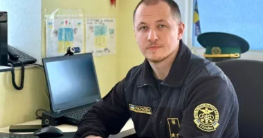 Вітaлій Мельников
