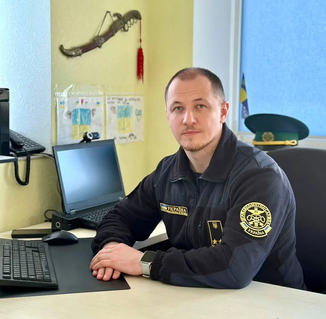 Вітaлій Мельников