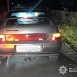 Священник з Борщівської громади потрапив у ДТП у стані сп’яніння
