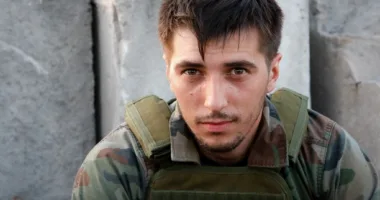 Віктор Гурняк