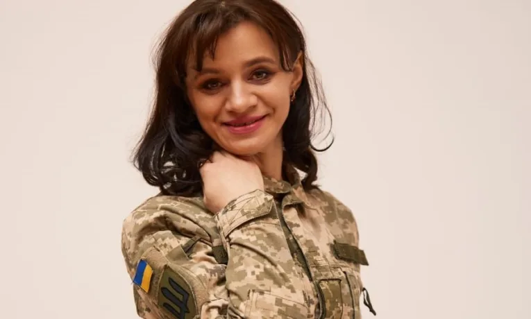 Зоя Головатюк