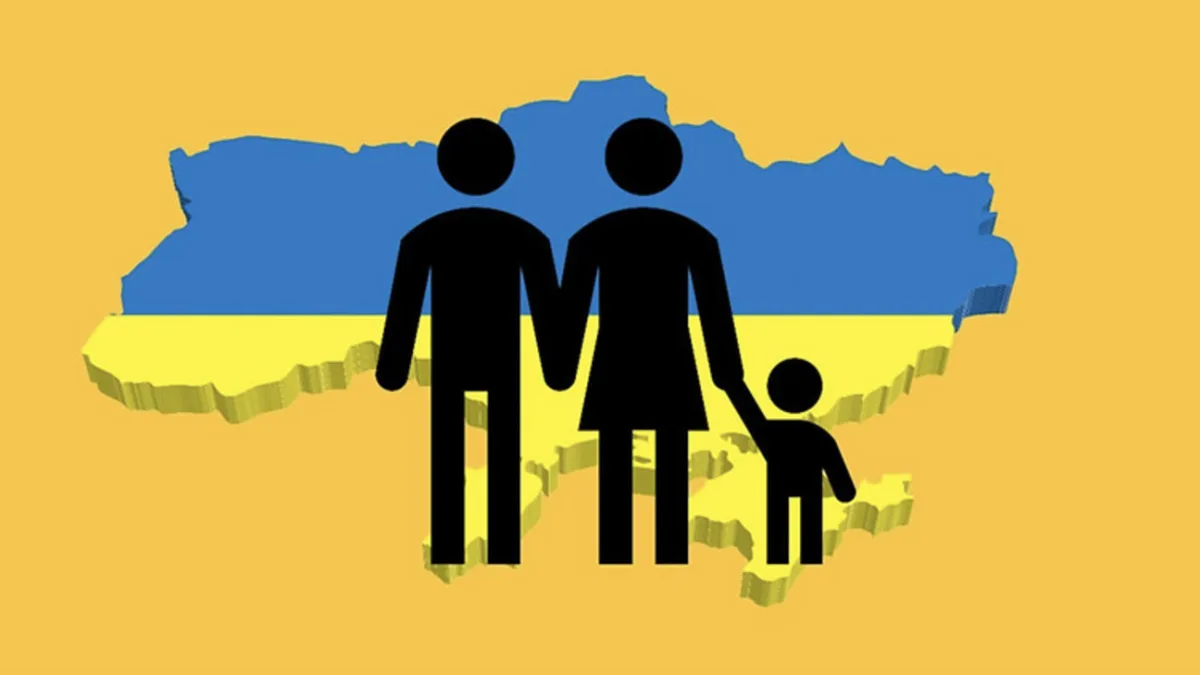 Україна котиться в демографічну прірву