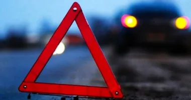 Смертельна ДТП у Почаєві: водій на Volkswagen збив людину