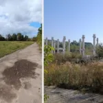 спорткомплекс