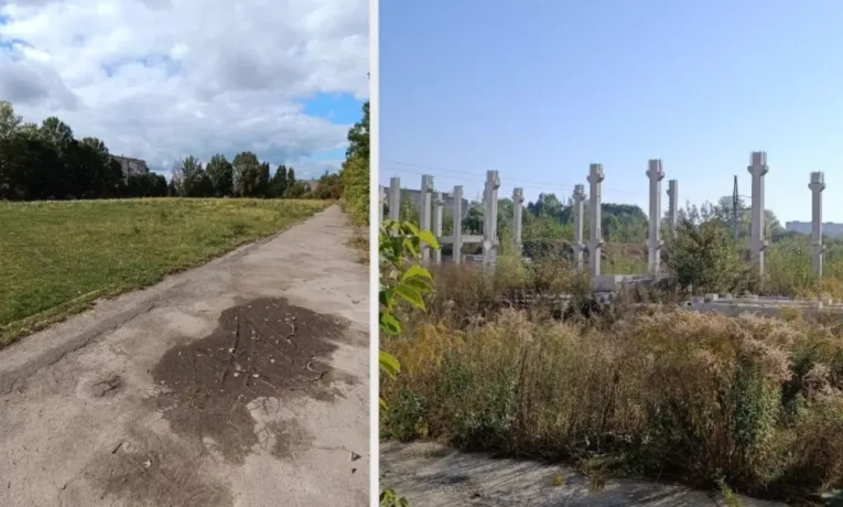 спорткомплекс