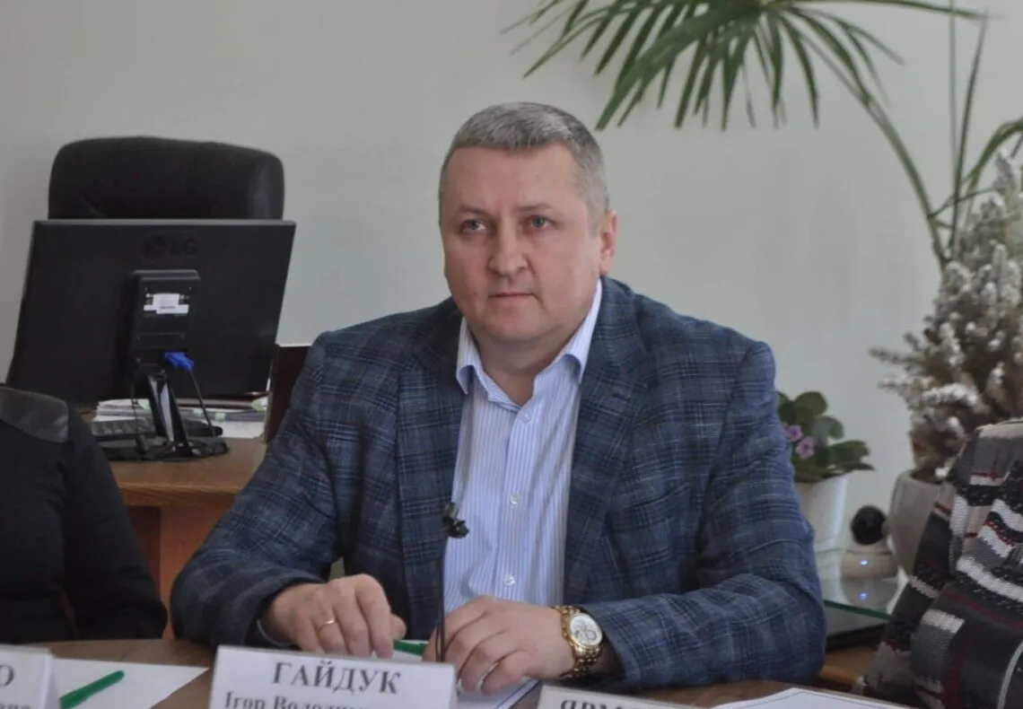 Засуджений ексзаступник голови Тернопільської ОВА оскаржив вирок