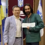 Євген Лацік