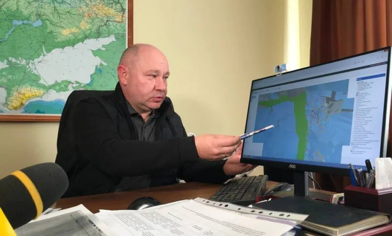 У керівника Держгеокадастру Тернопільщини та його оточення провели обшуки