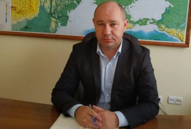 Обшуки в головного земельника Тернопільщини: подробиці