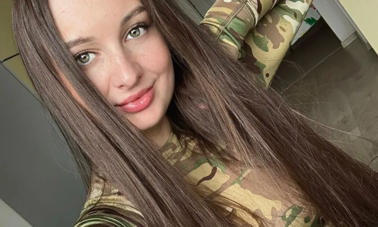 Не бійтеся змінювати життя! Приклад 29-річної жінки, мобілізованої на Тернопільщині, до цього спонукає