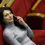 САП просить стягнути активів на 8,2 млн грн, які належать “слузі народу” з Тернополя Людмилі Марченко 