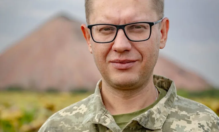 Микола Шпаковський