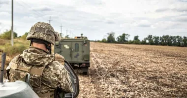 Поблизу Тернополя лунатимуть постріли: просять зберігати спокій