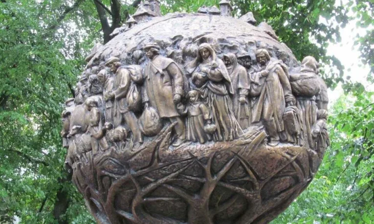 У Тернополі вшанували жертв депортацій 1944–1951 років
