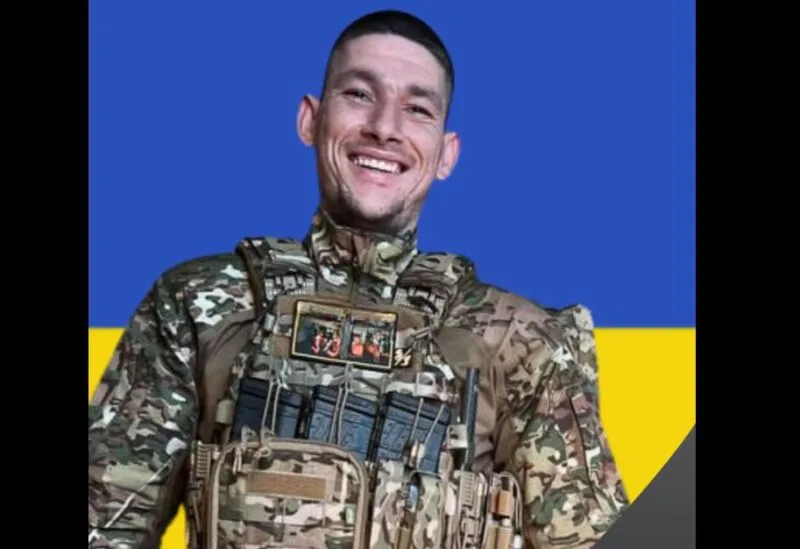 На війні загинув 25-річний захисник з Тернопільщини Алік Скрипник