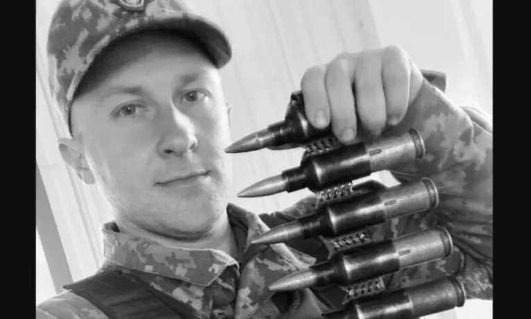 На Донеччині загинув колишній працівник “Тернопільводоканалу” Іван Субтельний