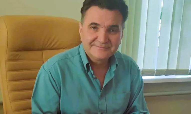 Борис Репка