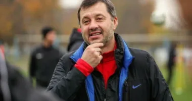 Тернопільська “Нива” ще не та команда, яка може реально на щось претендувати, – тренер