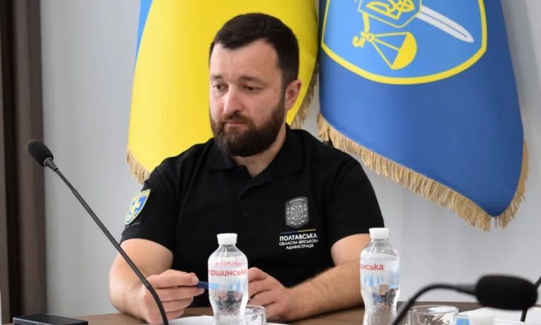 Черговий «парашутист» у Тернополі: чи знову область очолить «чужий»?