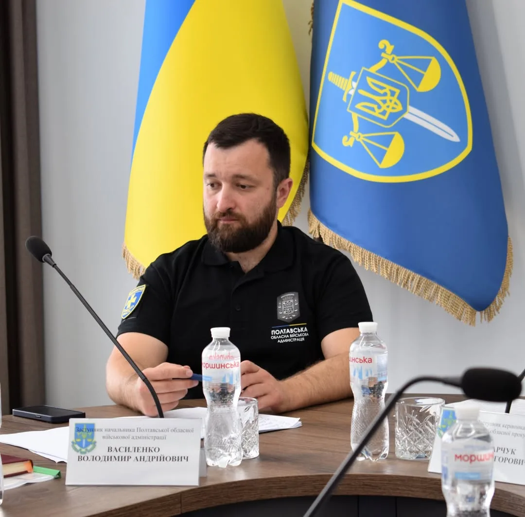 Черговий «парашутист» у Тернополі: чи знову область очолить «чужий»?