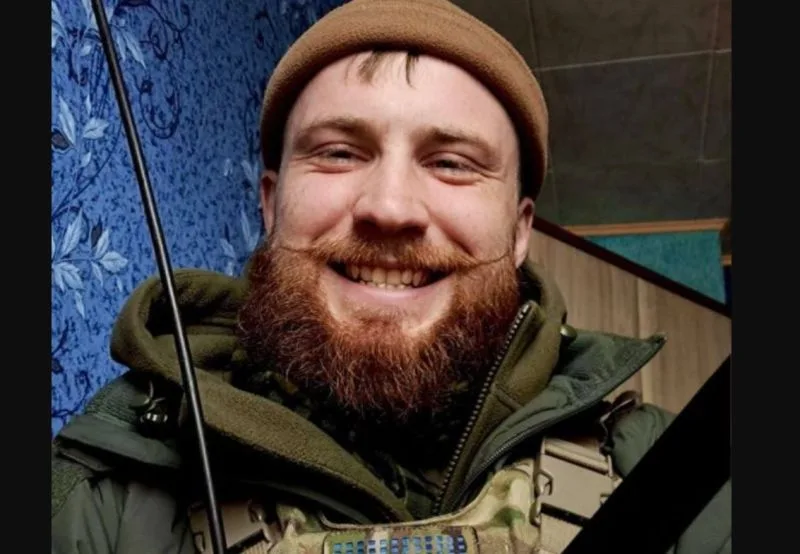 Війна забрала життя Героя “Заката” з Тернопільщини, який пішов захищати ще у 18