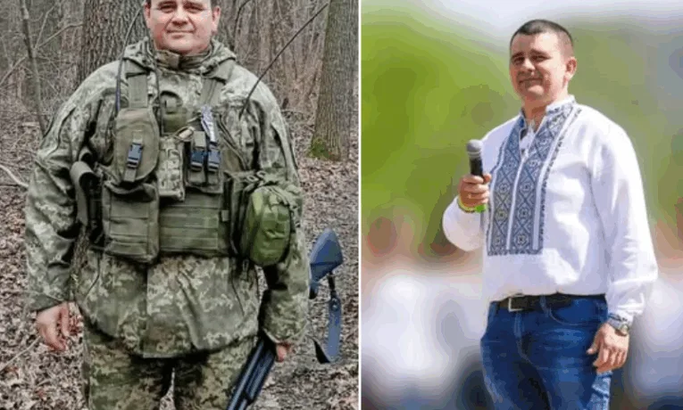 Володимир Брославський