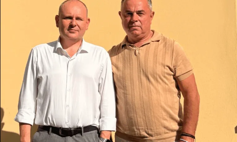 Апеляційний суд підтвердив поновлення Михайла Яцини на посаді начальника податкової на Тернопільщині