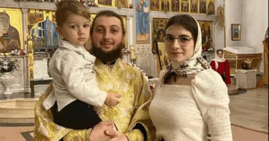 У Тернополі мобілізували священника УПЦ: уже восьмого