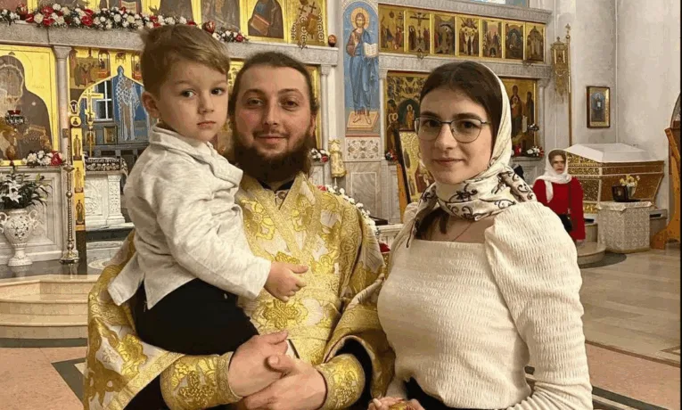У Тернополі мобілізували священника УПЦ: уже восьмого