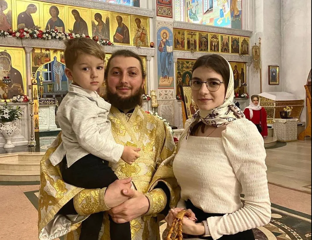 У Тернополі мобілізували священника УПЦ: уже восьмого