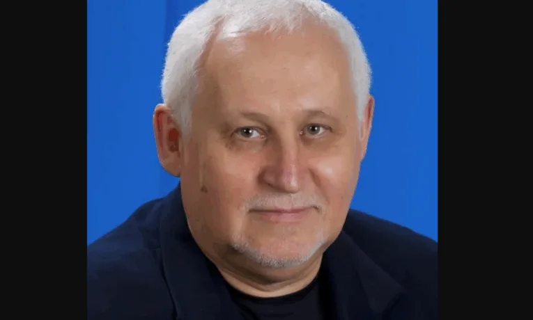 Помер головний режисер Тернопільського театру актора і ляльки Володимир Лісовий