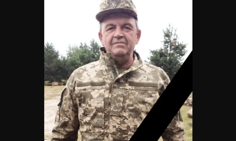 Офіційно підтверджено загибель воїна з Тернопільщини Ігоря Мельника