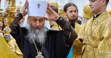 Багатій з Тернопільщини був одним з фінансово-політичних донорів УПЦ МП