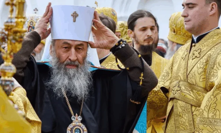 Багатій з Тернопільщини був одним з фінансово-політичних донорів УПЦ МП