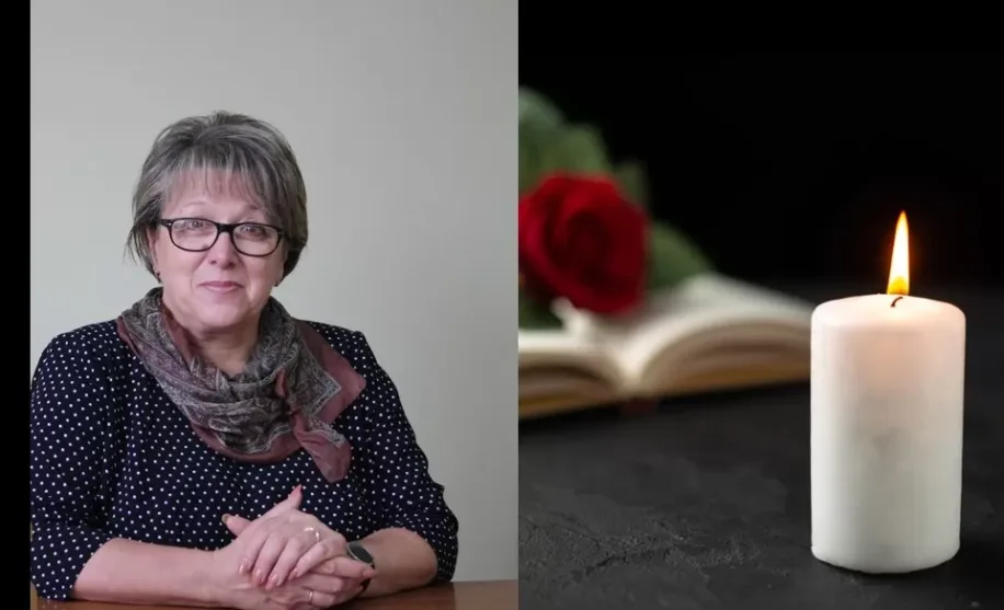 Померла знана освітянка та ексдепутатка Тернопільської облради Ольга Тугарова