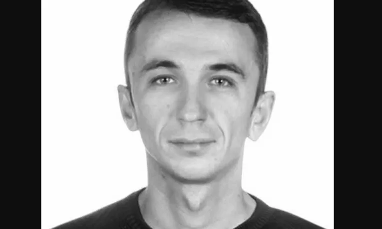 На Донеччині загинув командир відділення з Тернопільщини Сергій Ленчишин