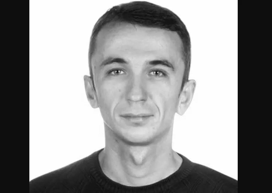 На Донеччині загинув командир відділення з Тернопільщини Сергій Ленчишин