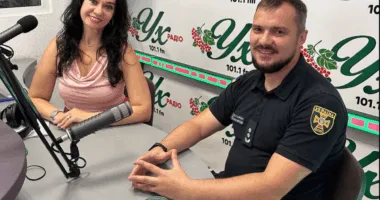 Рятувальники Тернопільщини: статистика пожеж, воєнні виклики та загрози майбутнього